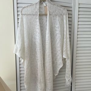 Cold water creek shawl